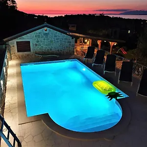 Katicin Apartament Poljana (Ugljan)