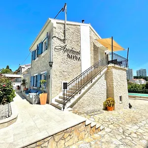Nona Apartament Pula