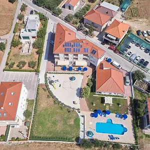 Porto Samaria Apartament Trogir