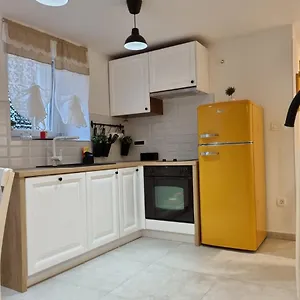  Apartman Ivano