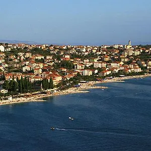 Solis Okrug Gornji Apartament Trogir