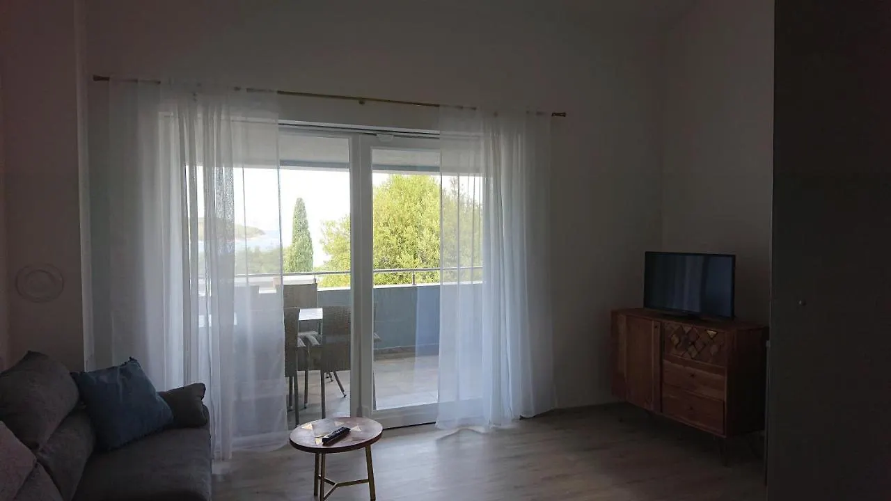 Apartament Irena Cres Chorwacja