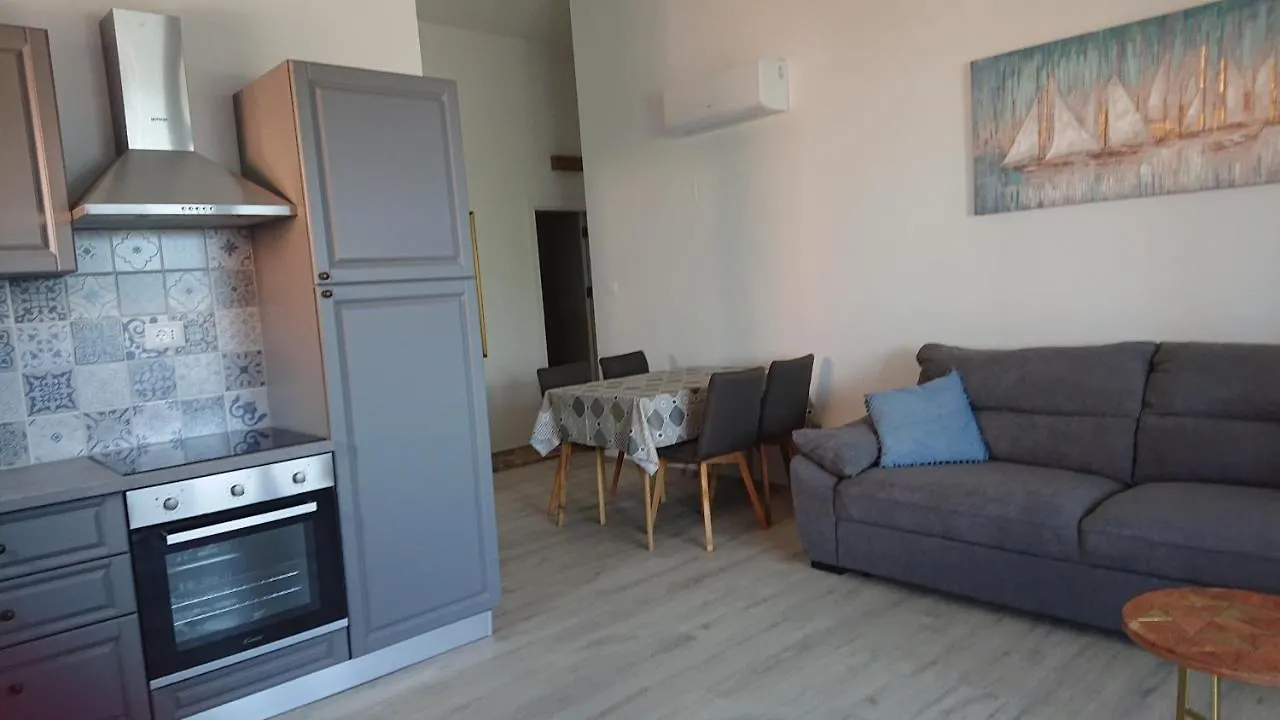 Apartament Irena Cres