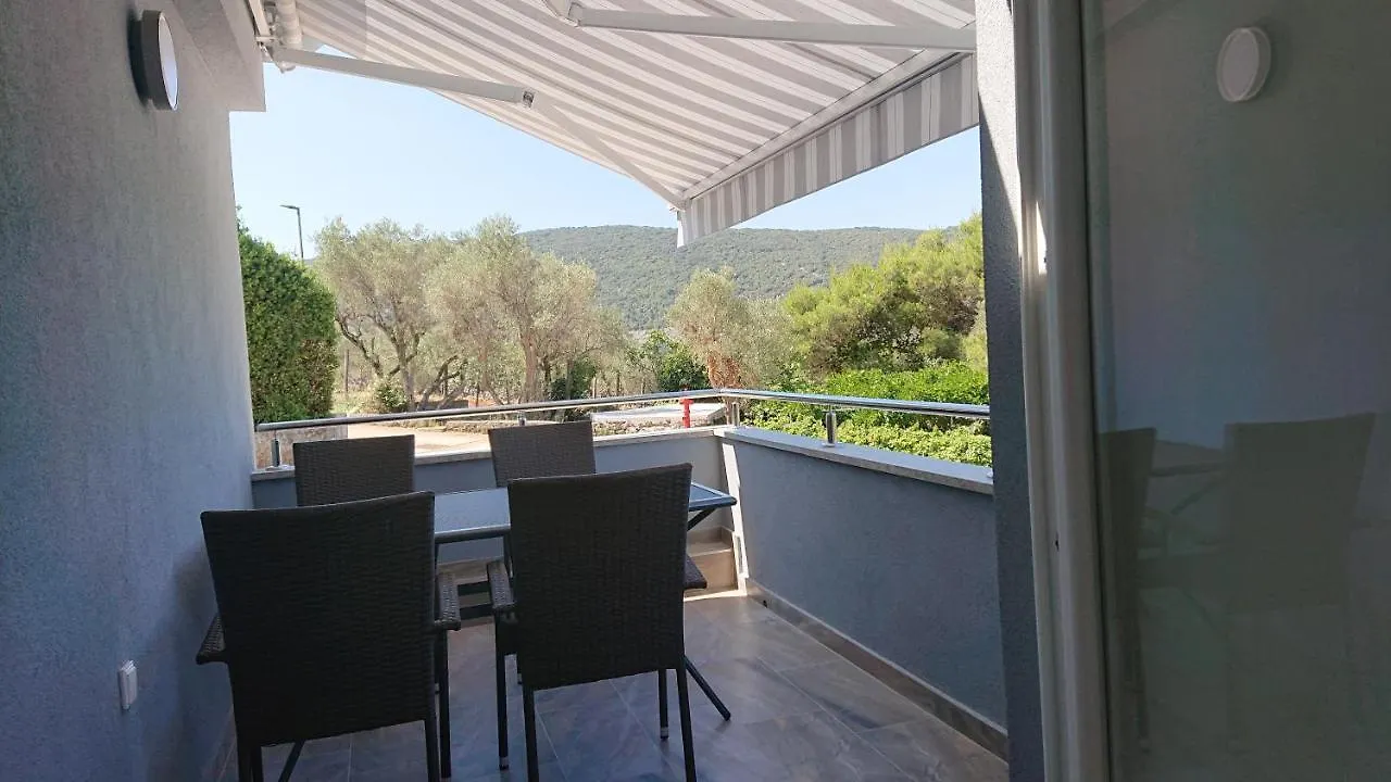 Apartament Irena Cres