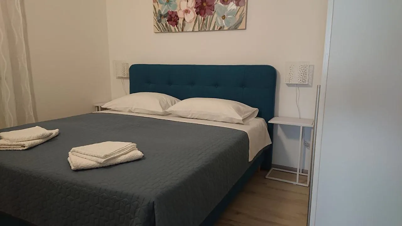 Apartament Irena Cres