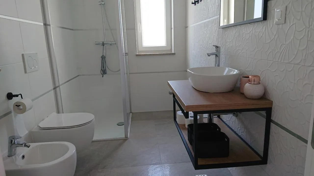 Apartament Irena Cres