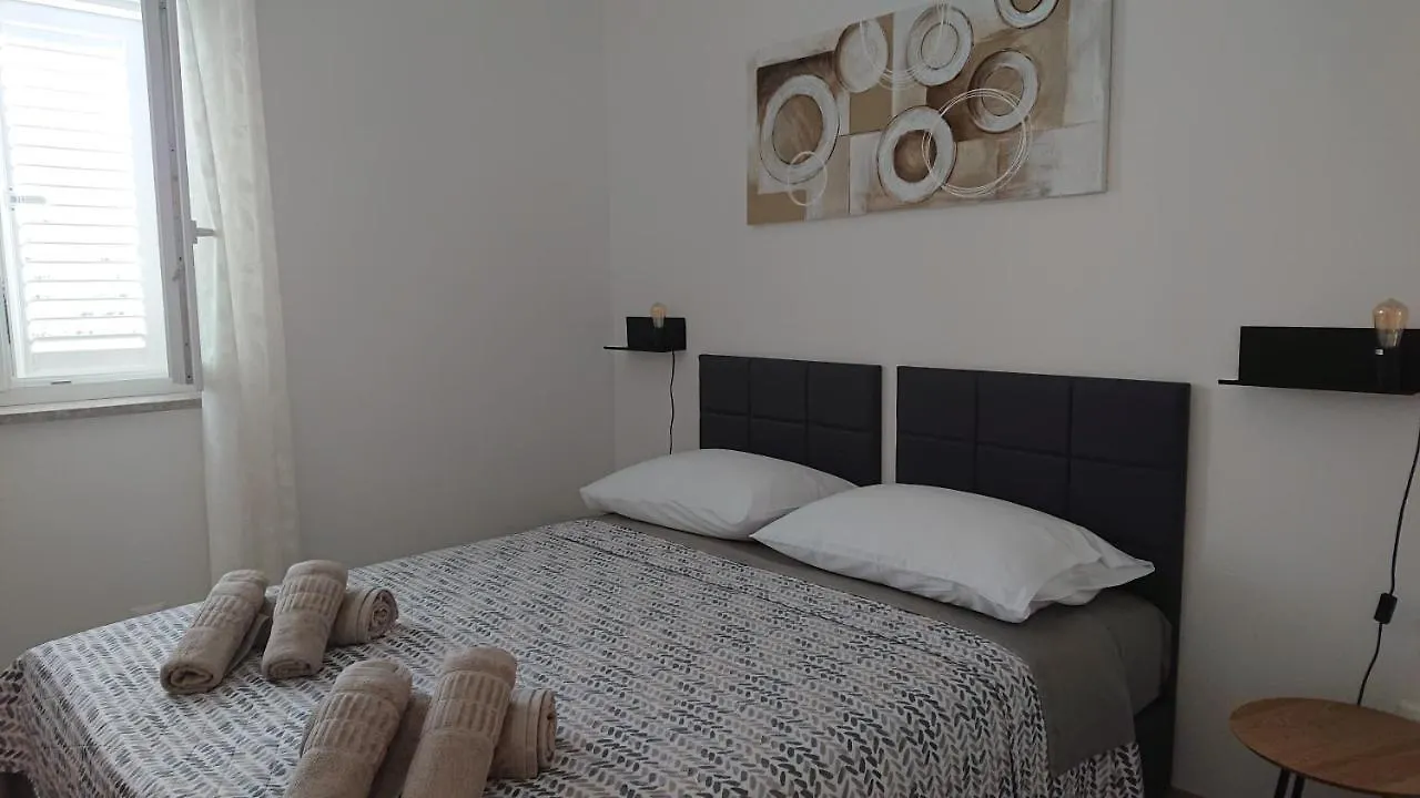 Apartament Irena Cres