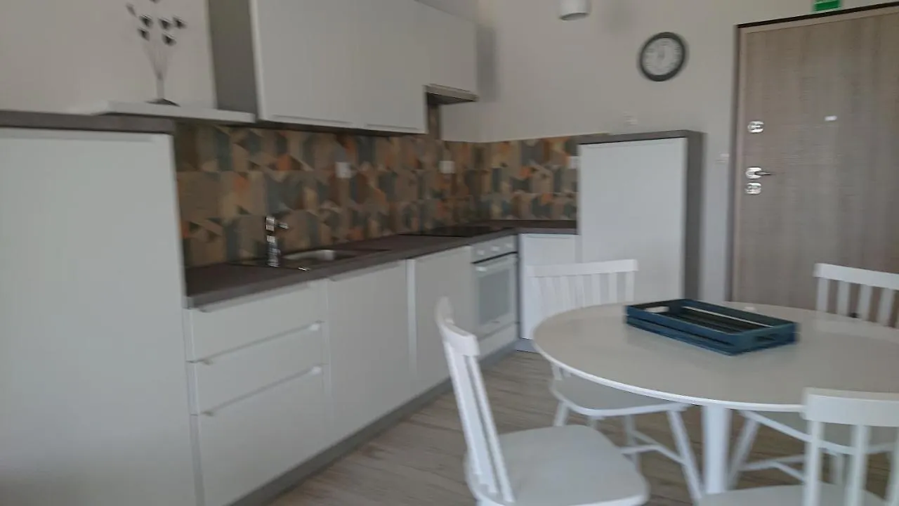Apartament Irena Cres