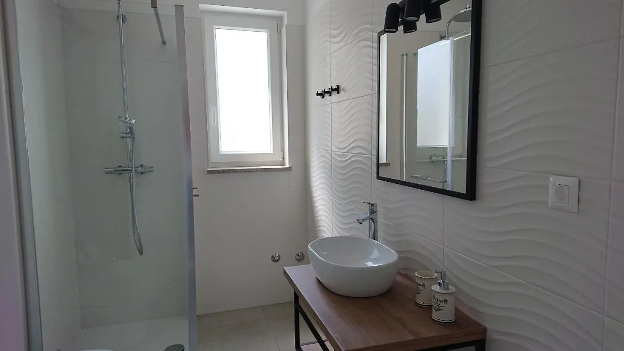 Apartament Irena Cres