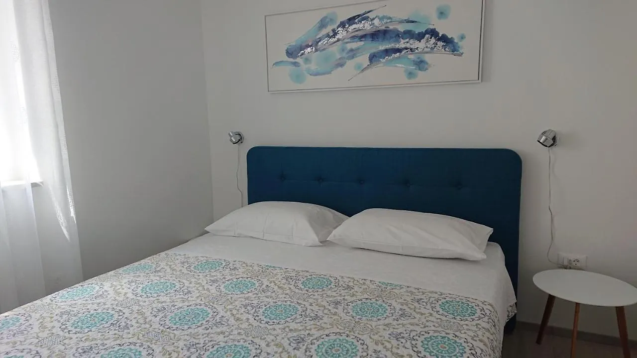 Apartament Irena Cres Chorwacja