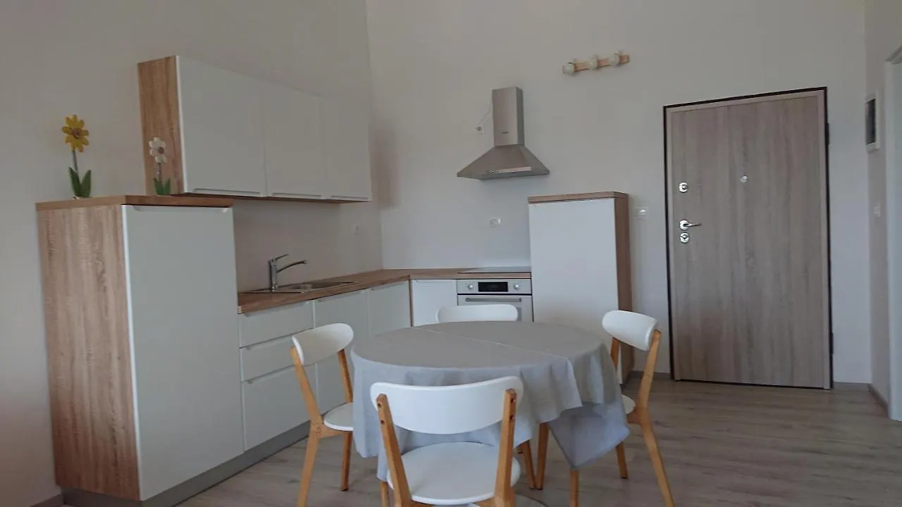 Apartament Irena Cres Chorwacja