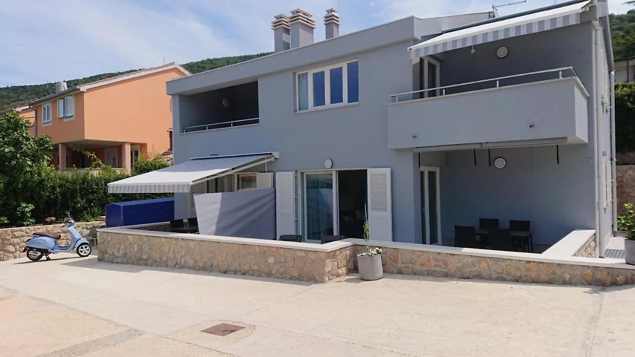 Apartament Irena Cres