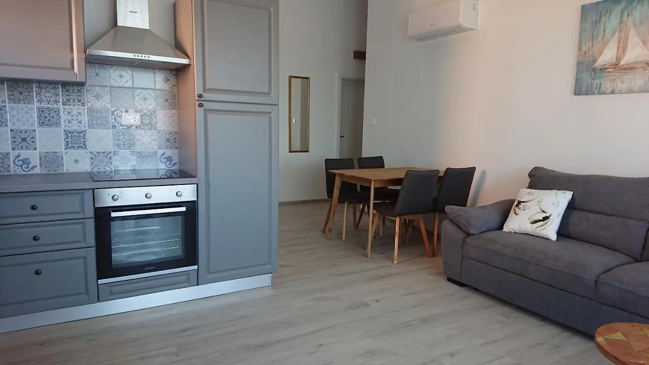 Apartament Irena Cres
