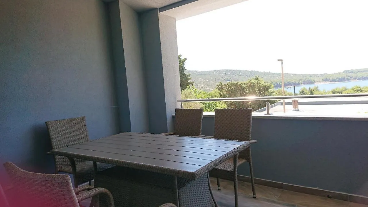 Apartament Irena Cres